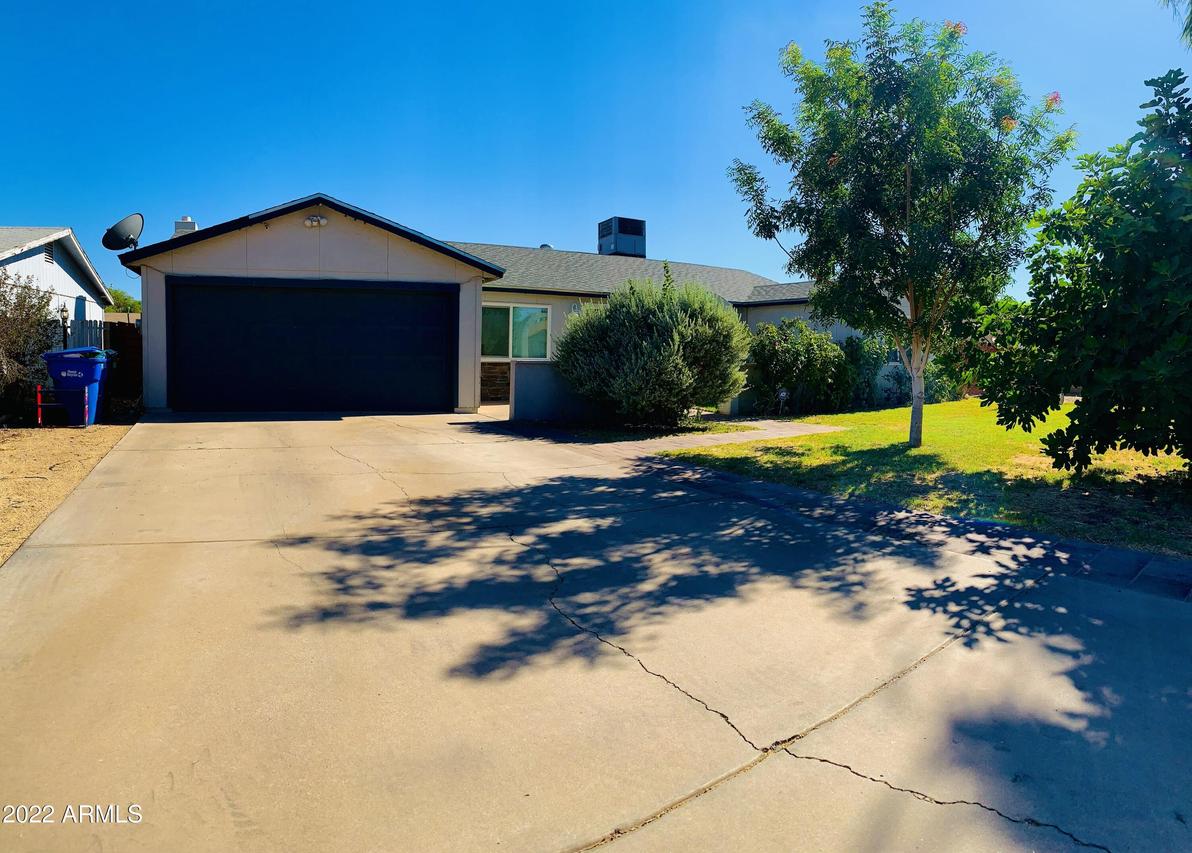 6729 W Encanto Blvd., Phoenix, AZ 85035