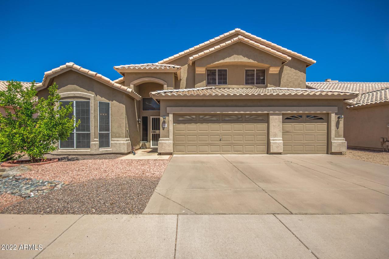 16621 N 7th Dr., Phoenix, AZ 85023