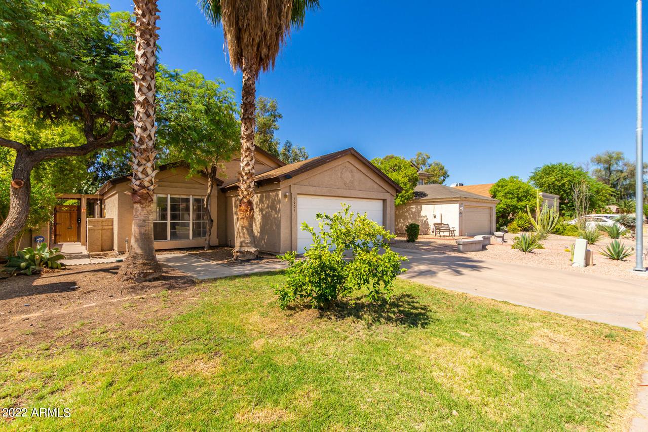 3901 W Denver St., Chandler, AZ 85226