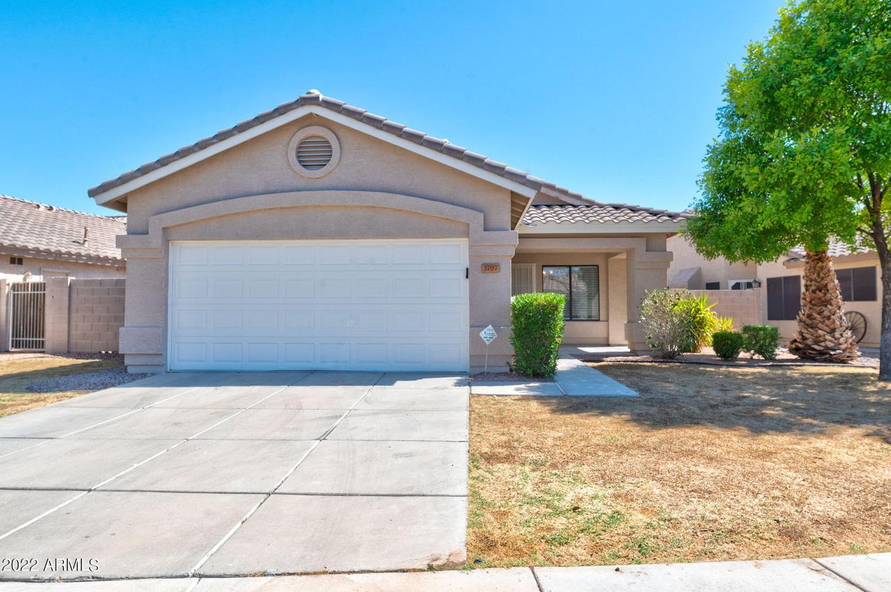 3707 W Tonopah Dr., Glendale, AZ 85308