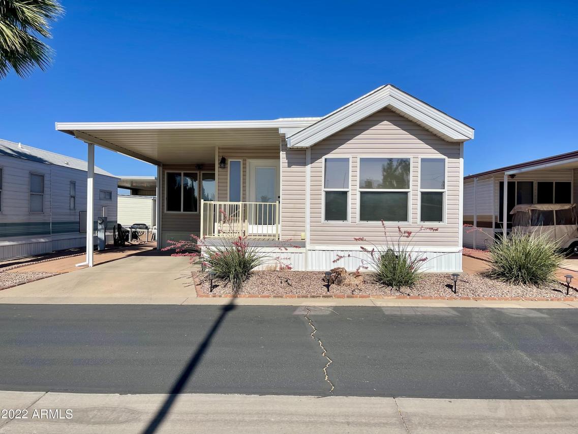 7750 E Broadway Rd. #410, Mesa, AZ 85208