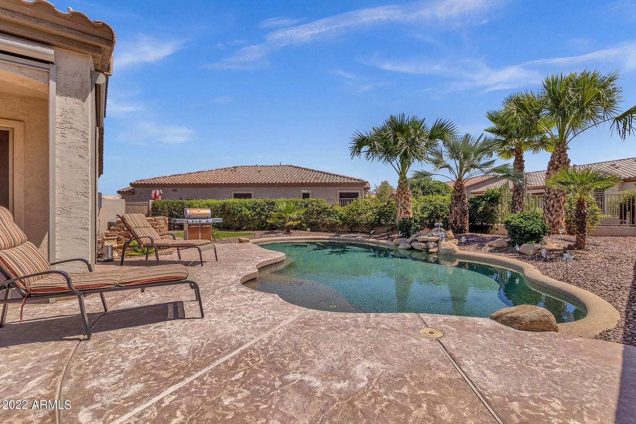 5342 S Citrus Ct., Gilbert, AZ 85298