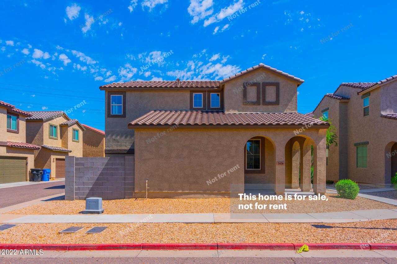 5456 W Fulton St., Phoenix, AZ 85043