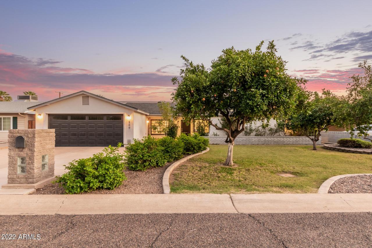 509 E Belmont Ave., Phoenix, AZ 85020