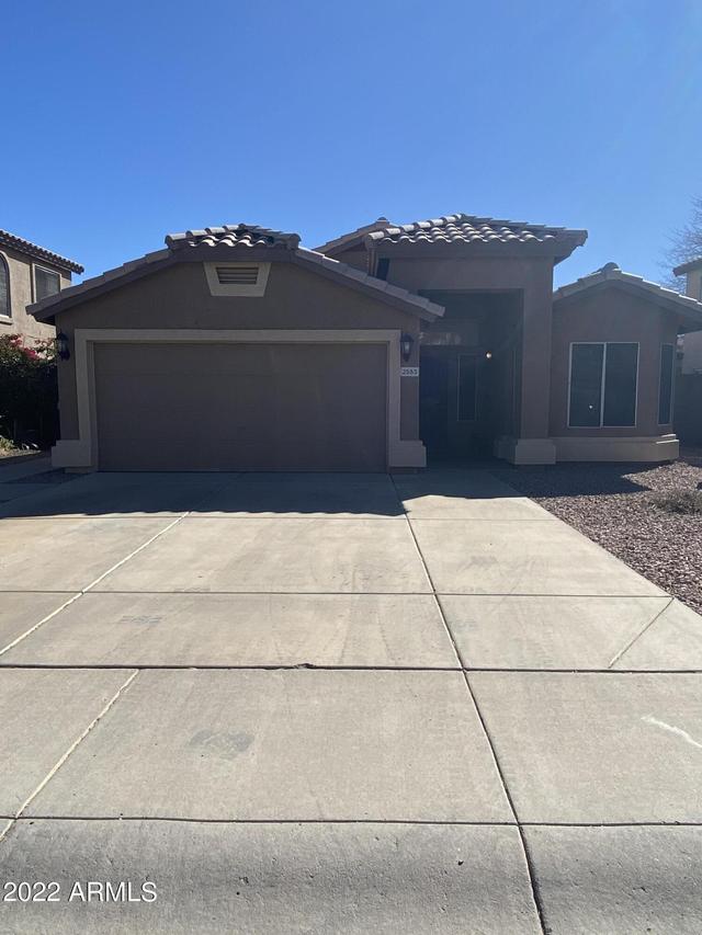 2553 E Jasper Dr., Gilbert, AZ 85296