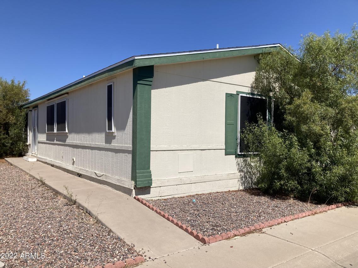 11275 N 99th Ave. #94, Peoria, AZ 85345