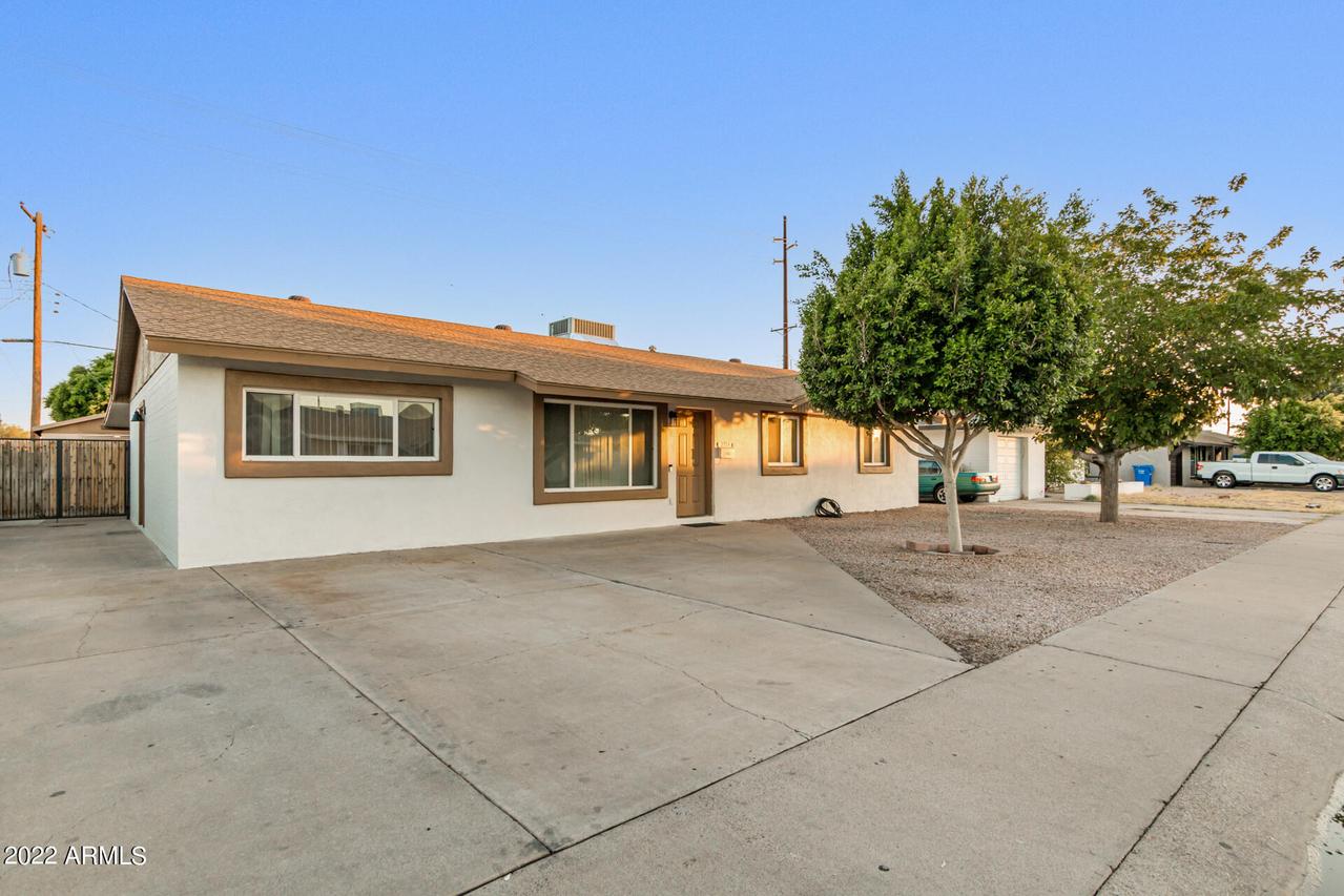 3729 W Palmaire Ave., Phoenix, AZ 85051