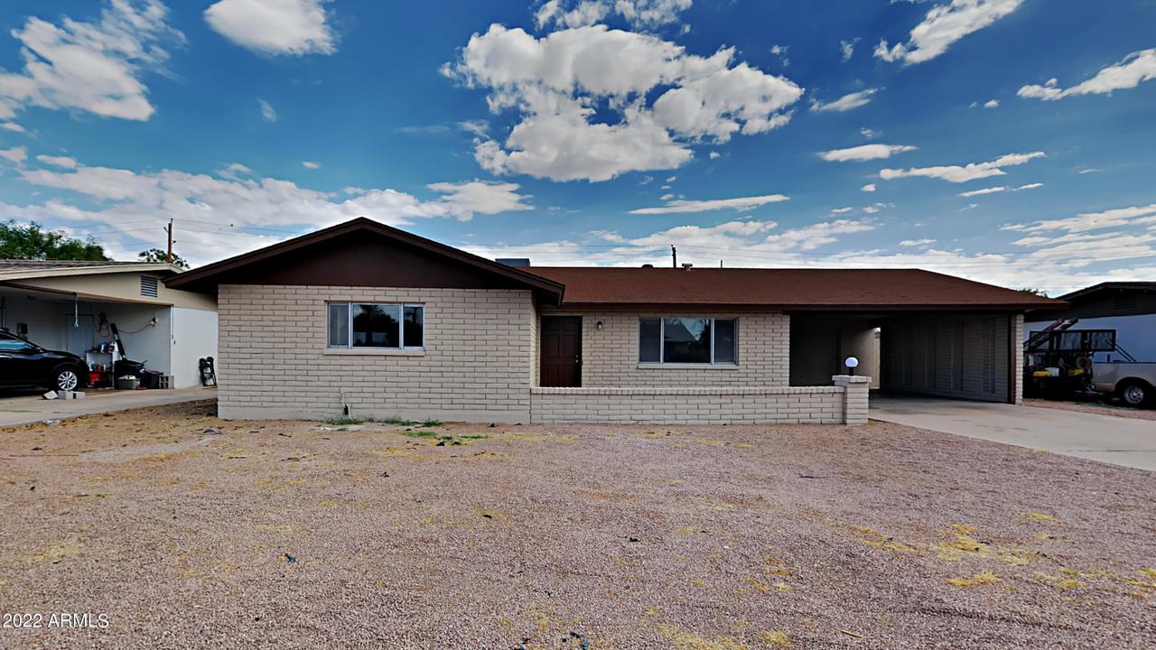 1521 W 2nd St., Mesa, AZ 85201