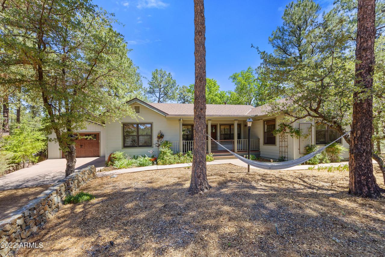 702 W Davis Ln., Prescott, AZ 86303