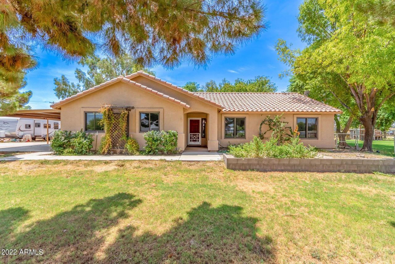 26114 S Tangelo Ave., Queen Creek, AZ 85142