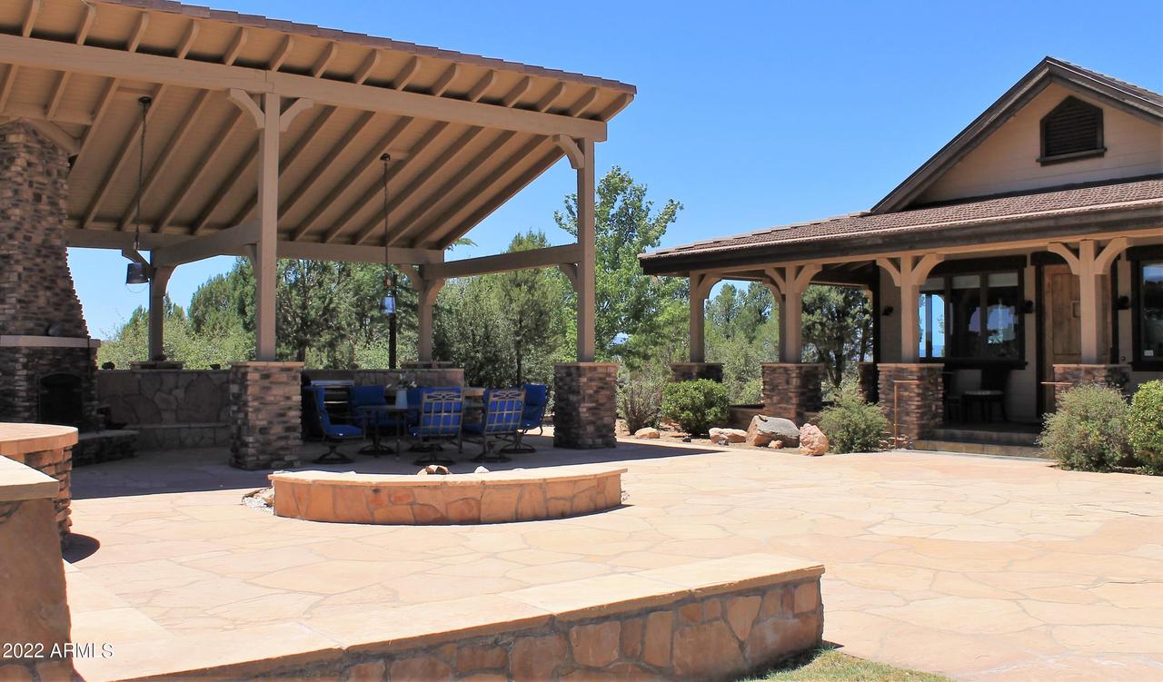 12755 N Pheasant Run Rd., Prescott, AZ 86305