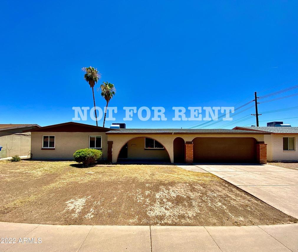 3851 W Purdue Ave., Phoenix, AZ 85051