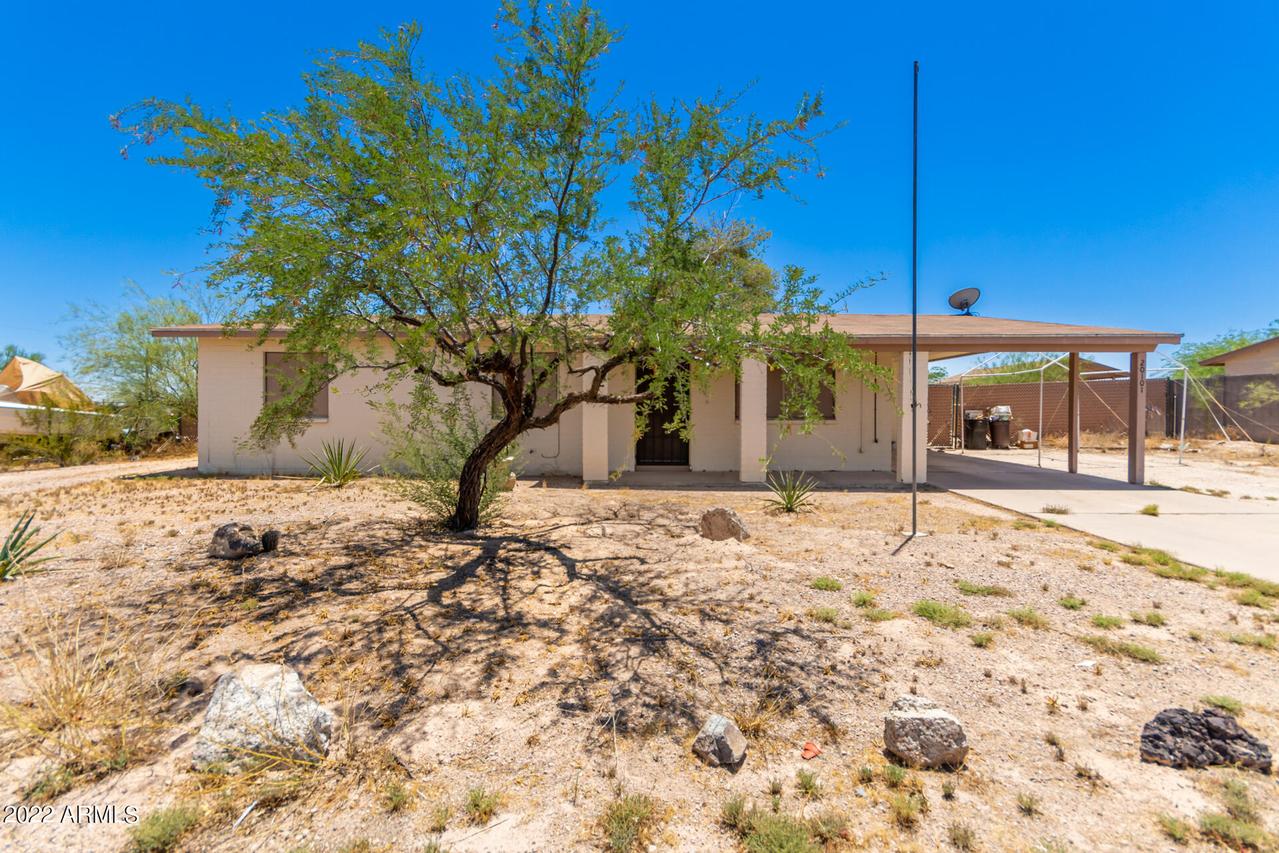 20101 W Hawthorne Dr., Casa Grande, AZ 85122