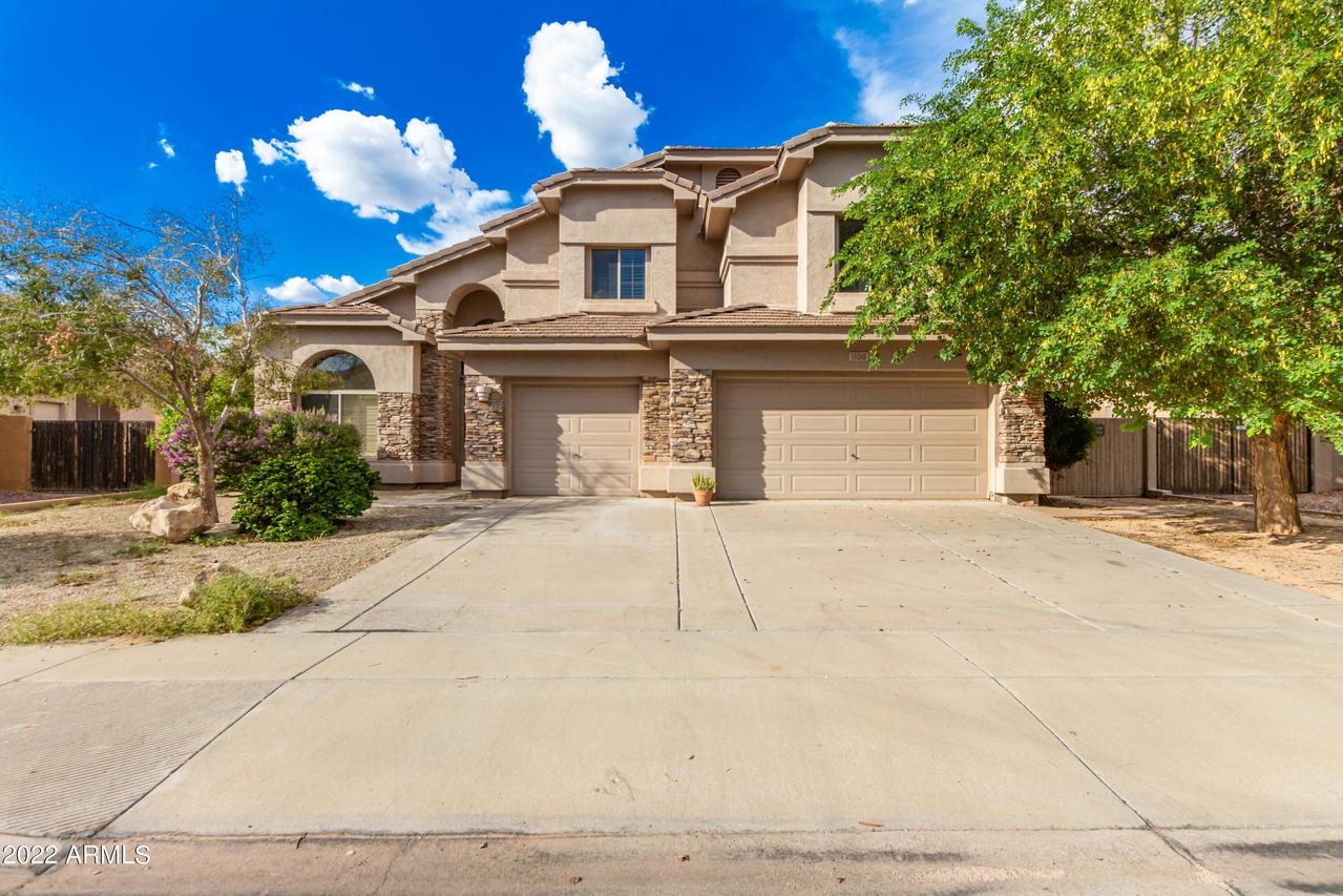 11046 E Decatur St., Mesa, AZ 85207