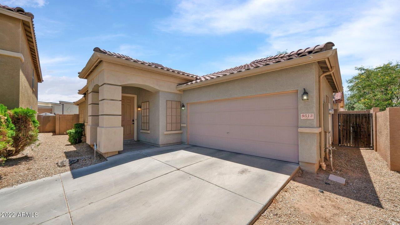 9513 W Monte Vista Rd., Phoenix, AZ 85037