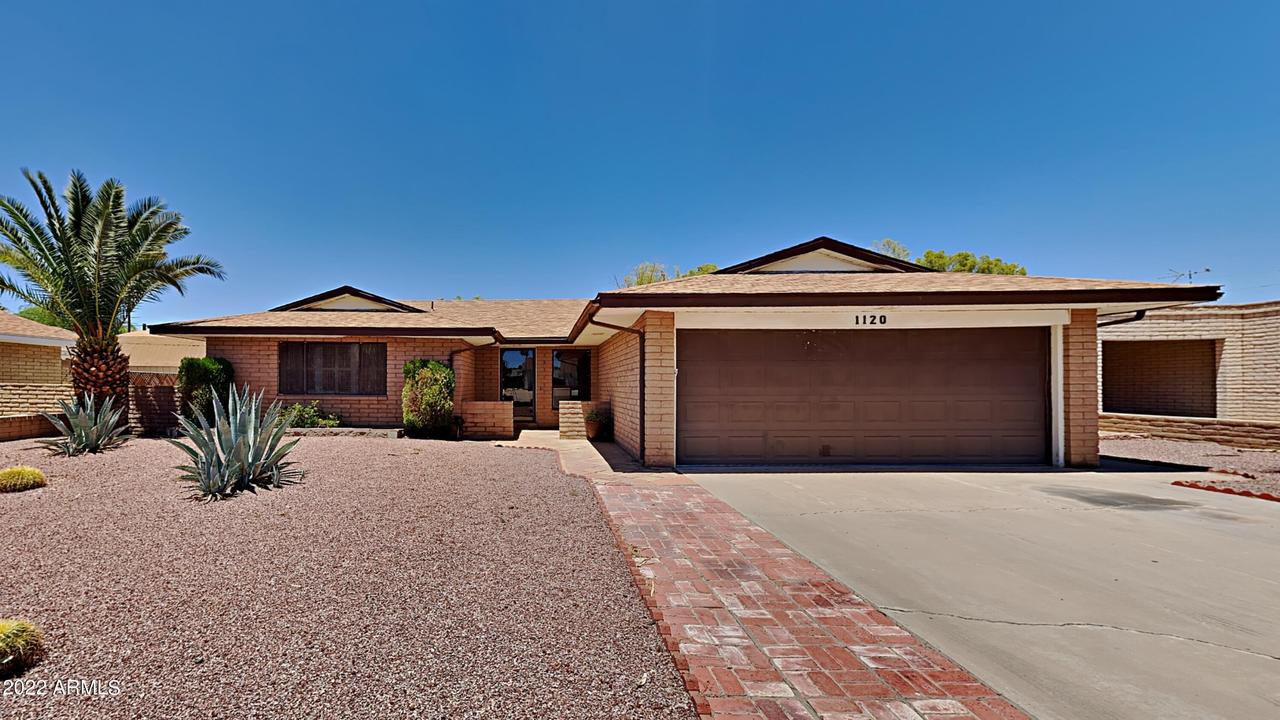 1120 E Brenda Dr., Casa Grande, AZ 85122