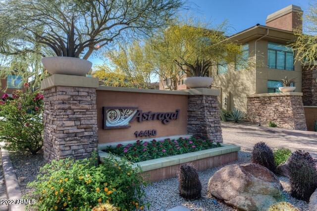 14450 N Thompson Peak Pkwy. #210, Scottsdale, AZ 85260