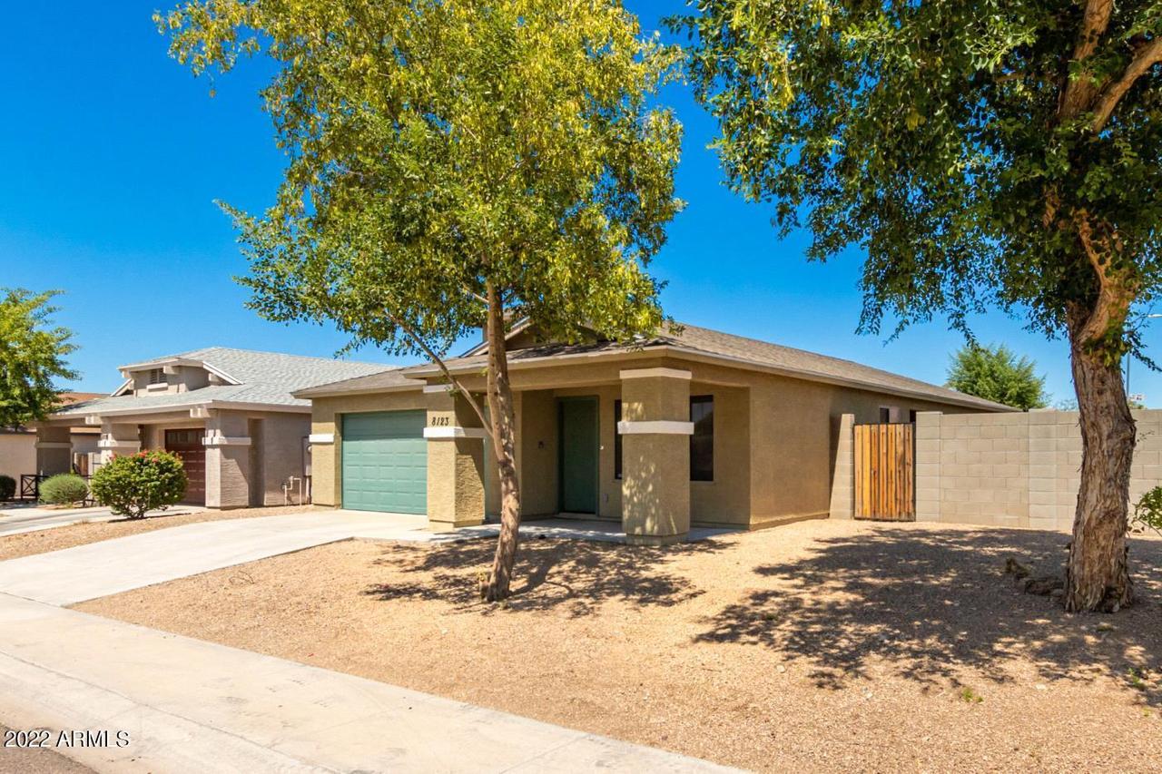 8123 S 2nd Dr., Phoenix, AZ 85041