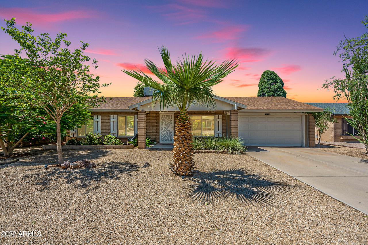 1058 W Fogal Way, Tempe, AZ 85282