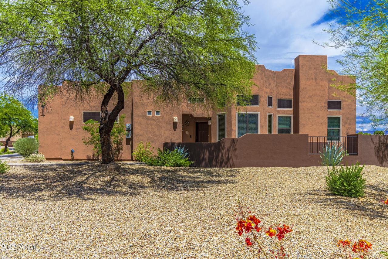 16 N Northridge Cir., Wickenburg, AZ 85390