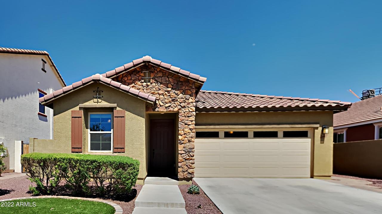 3441 N Orchard, Mesa, AZ 85213