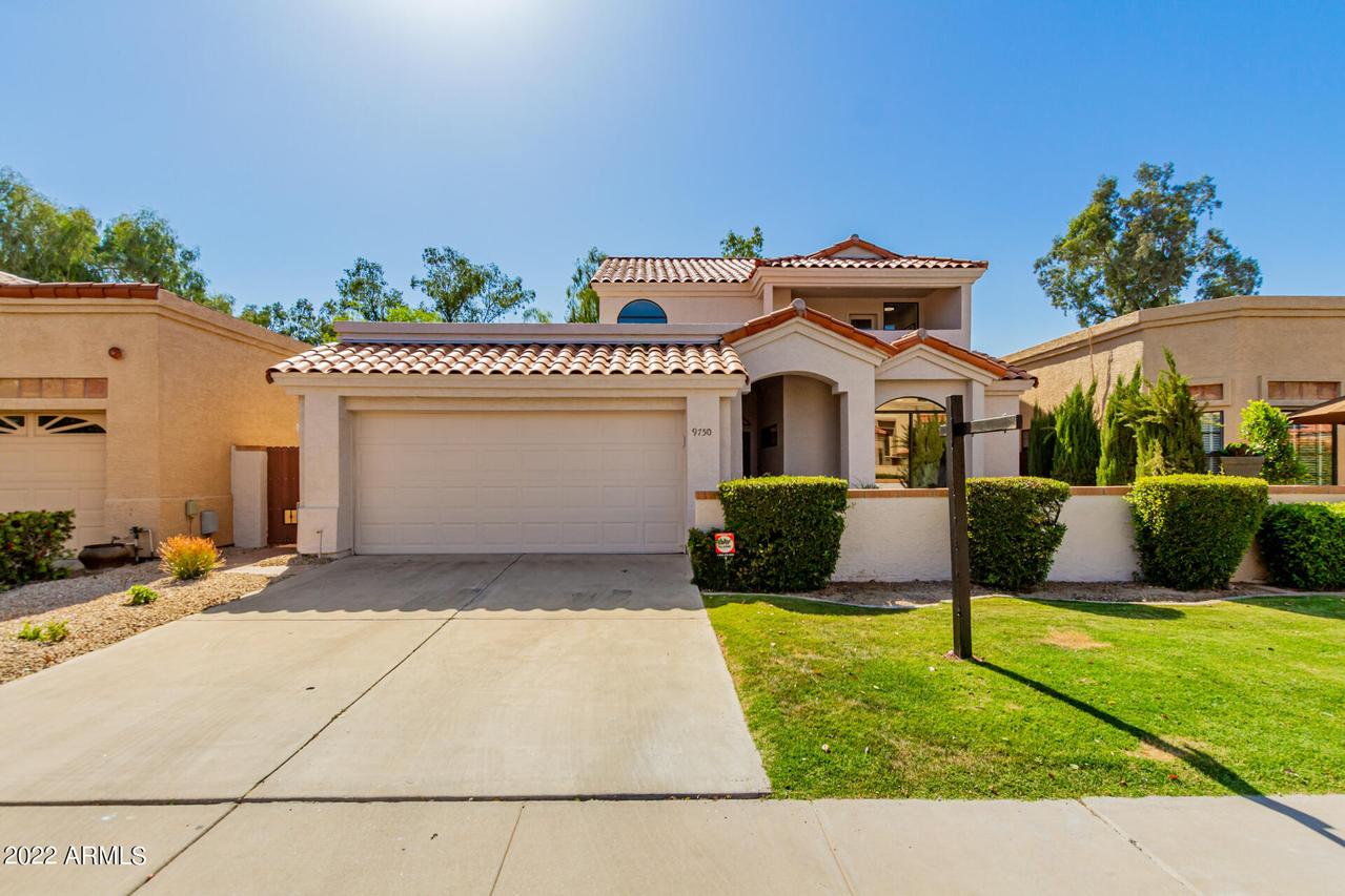 9750 N 80th Pl., Scottsdale, AZ 85258