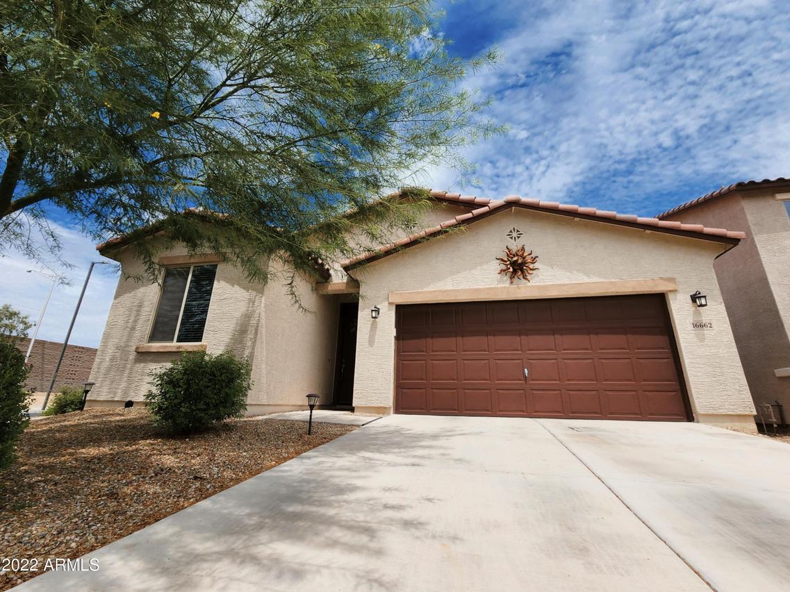 16662 W Shangri La Rd., Surprise, AZ 85388