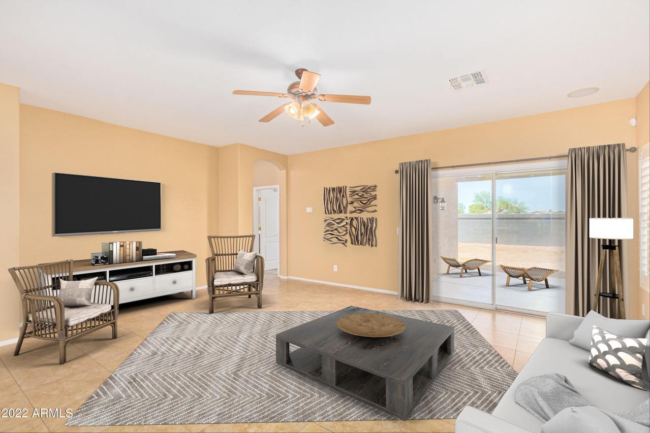 150 N 116th Ln., Avondale, AZ 85323