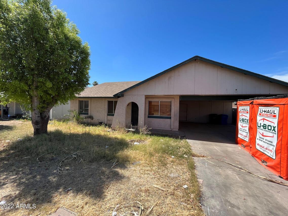 7157 W Mulberry Dr., Phoenix, AZ 85033