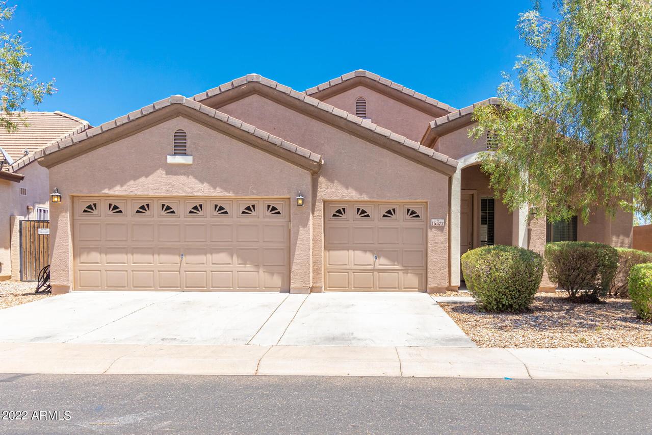 15477 N 181st Dr., Surprise, AZ 85388