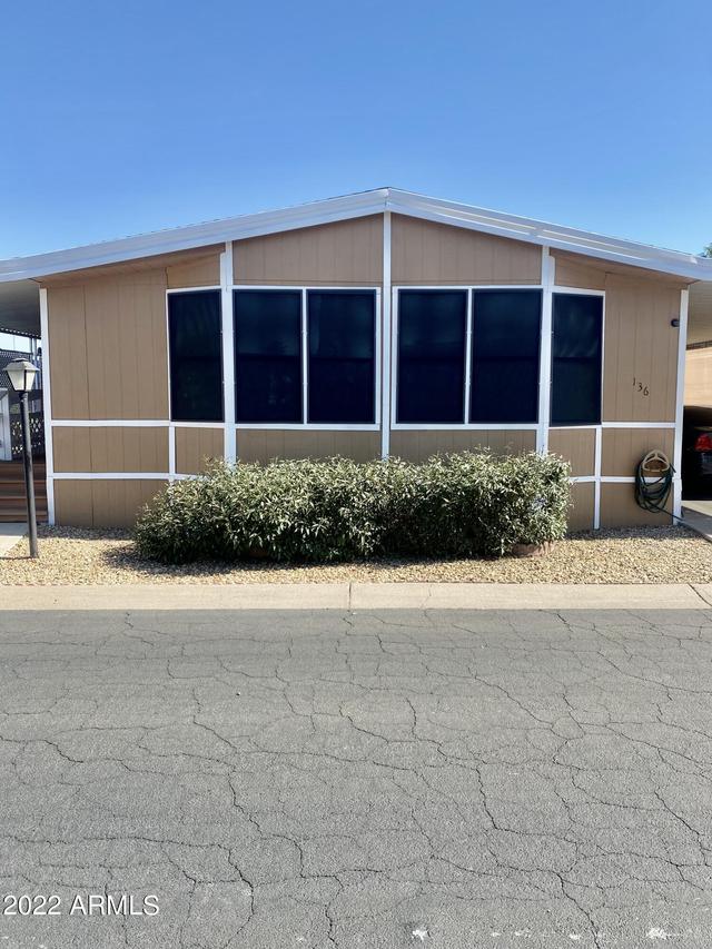 7810 W Peoria Ave. #136, Peoria, AZ 85345