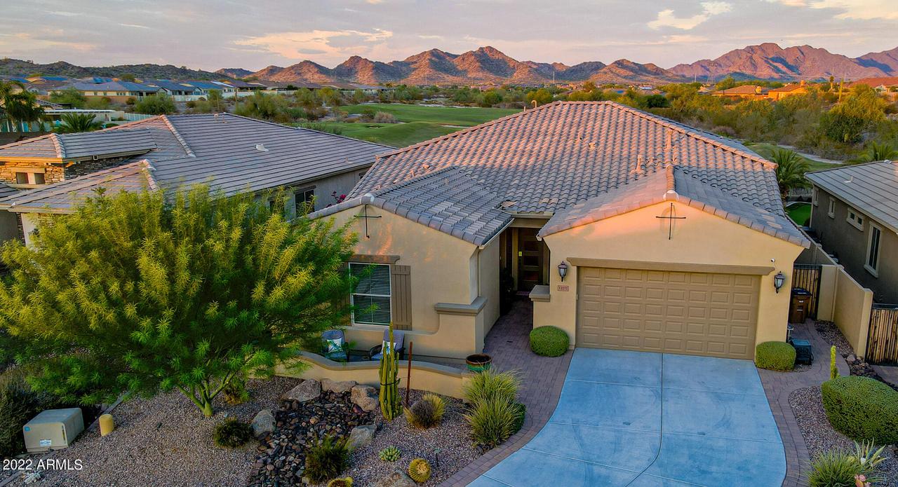12375 S 182nd Dr., Goodyear, AZ 85338
