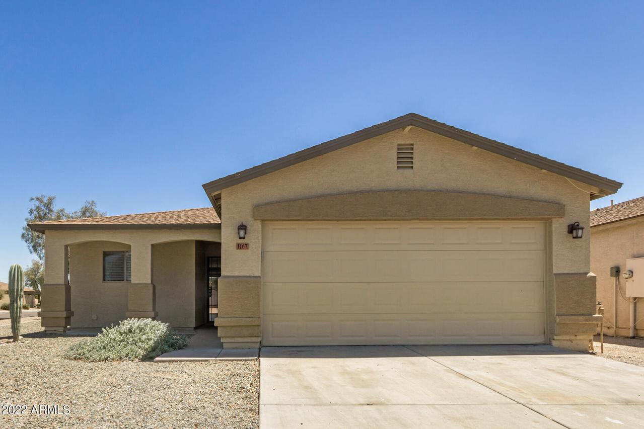 1167 E Renegade Tr., San Tan Valley, AZ 85143