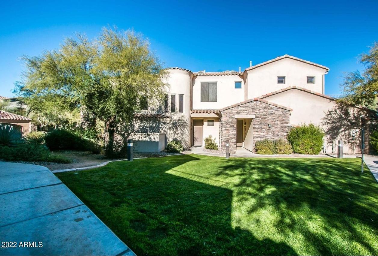 7445 E Eagle Crest Dr. #1111, Mesa, AZ 85207