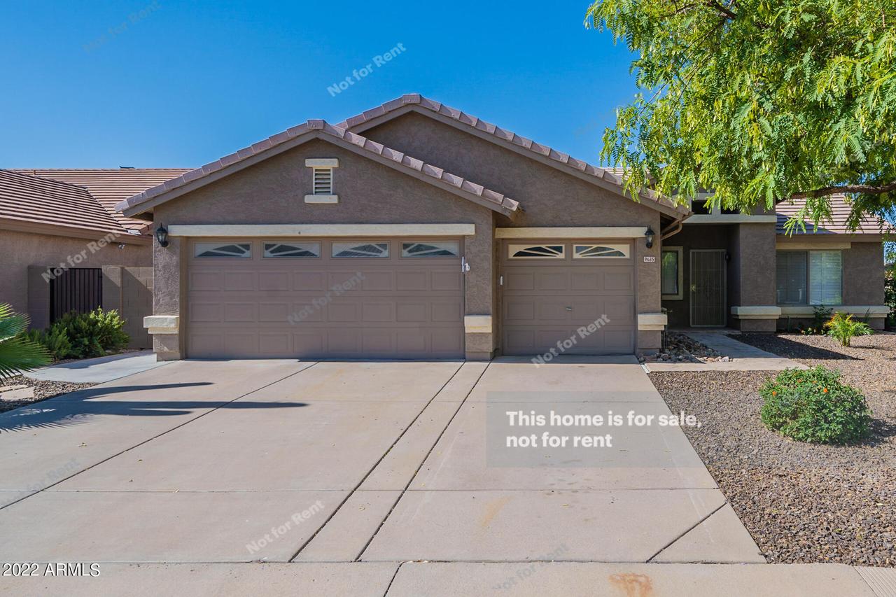 9635 E Juanita Ave., Mesa, AZ 85209