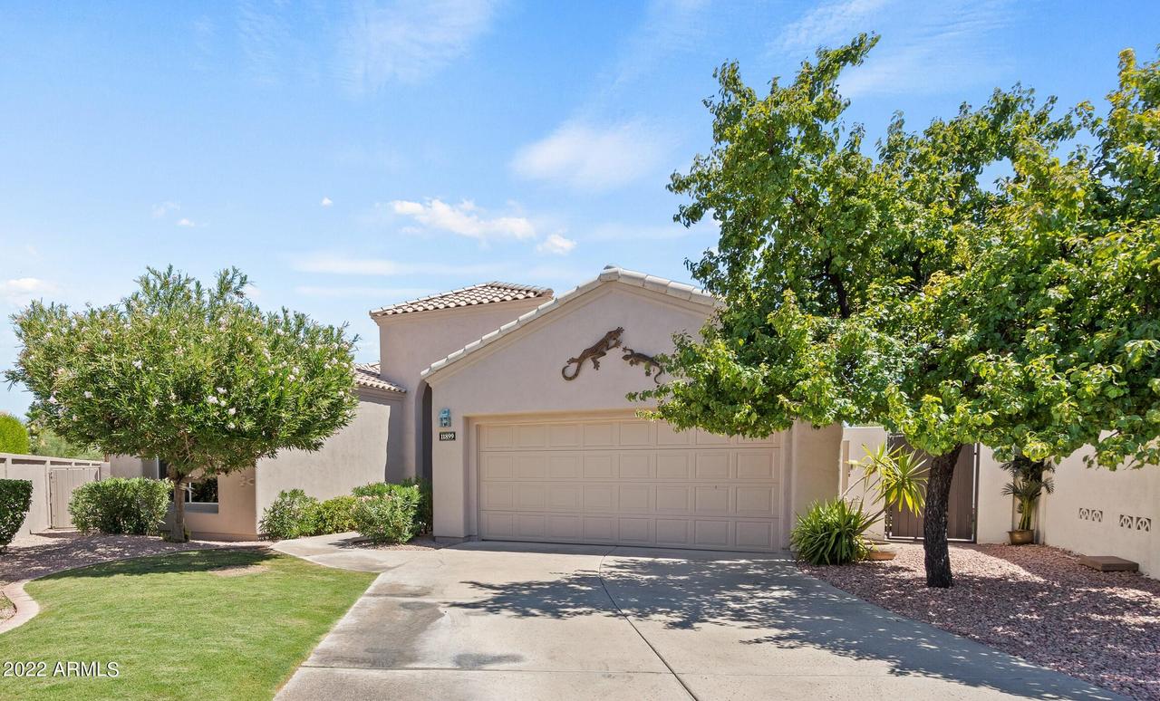 11899 E Terra Dr., Scottsdale, AZ 85259