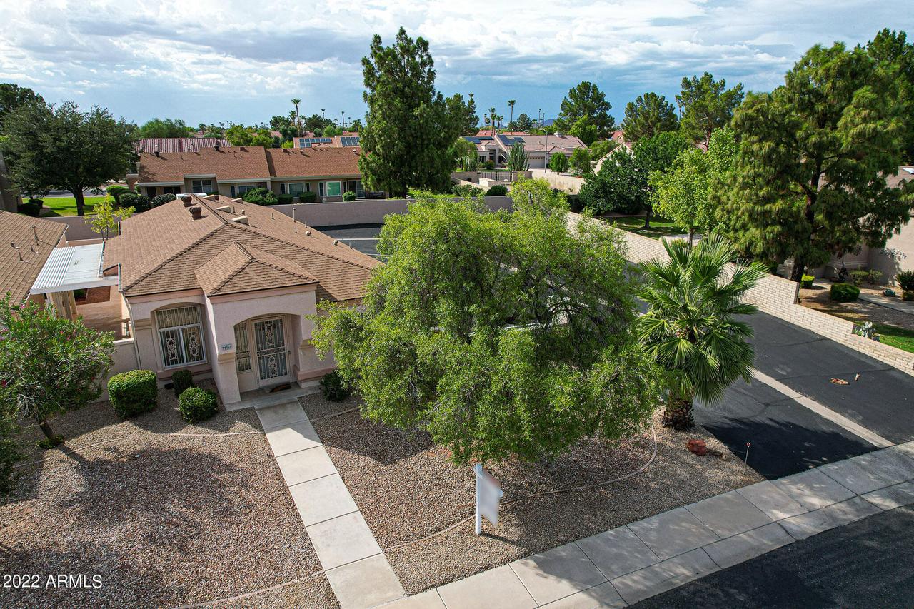 20050 N Greenview Dr., Sun City West, AZ 85375