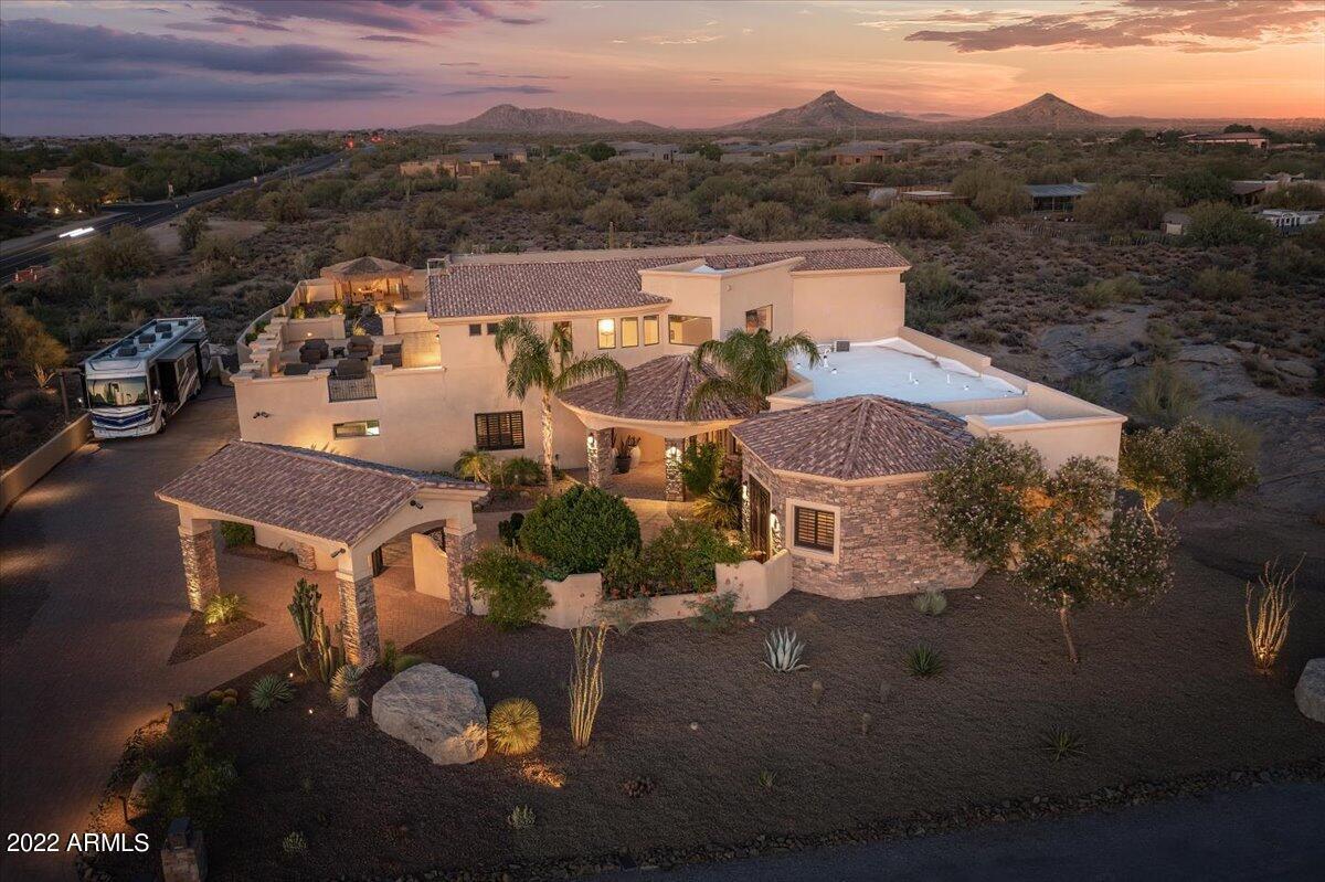 33799 N 84th St., Scottsdale, AZ 85266