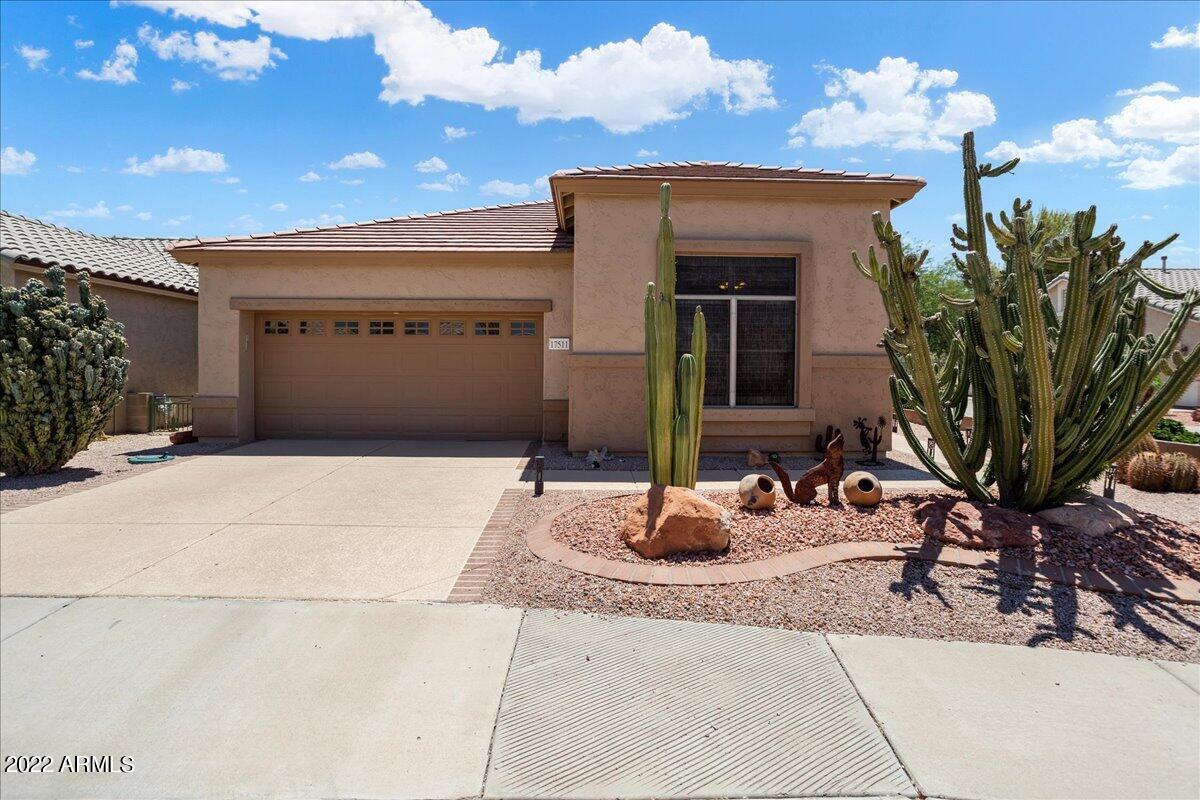 17511 N Thornberry Dr., Surprise, AZ 85374