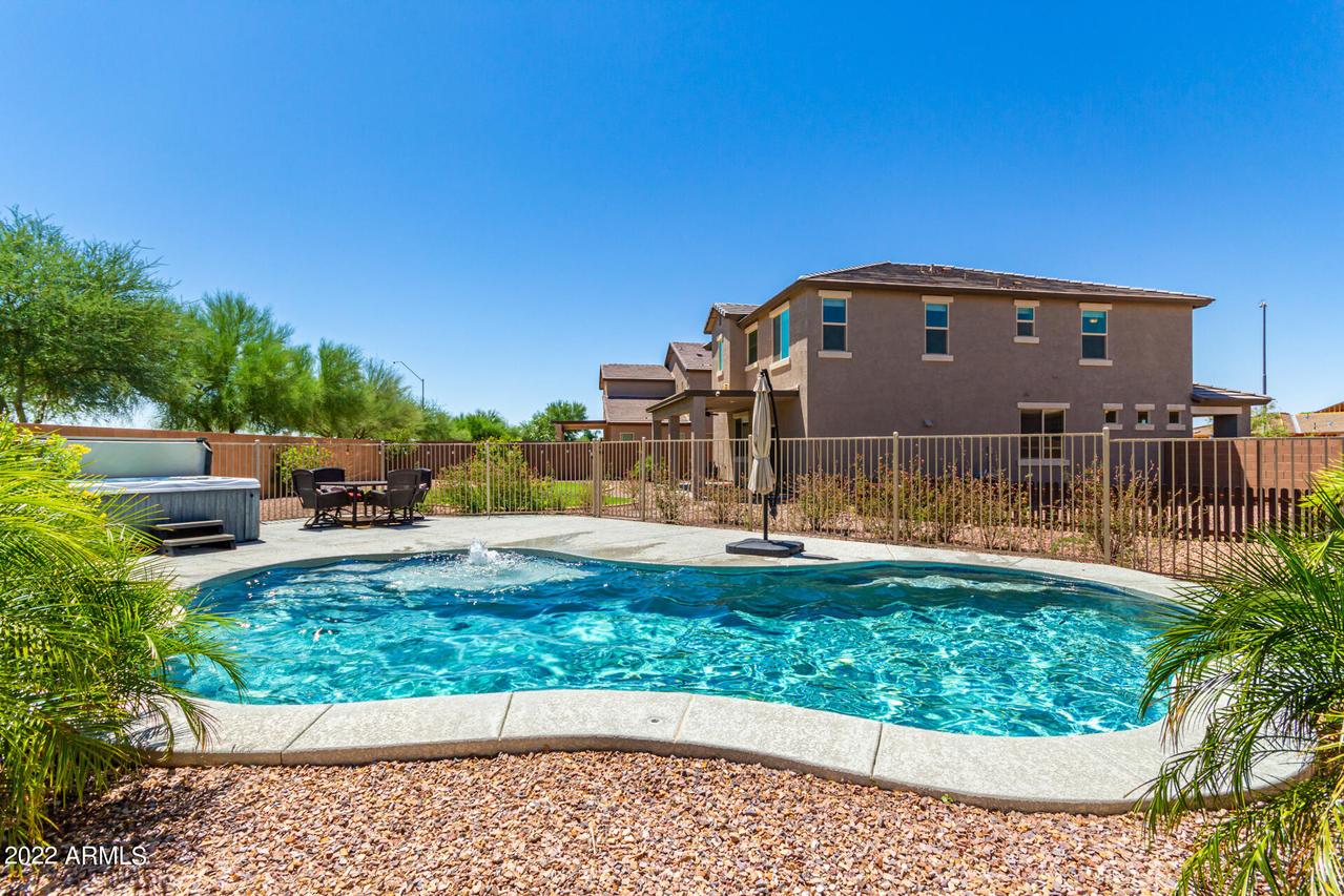 2924 N Taylor Ln., Casa Grande, AZ 85122