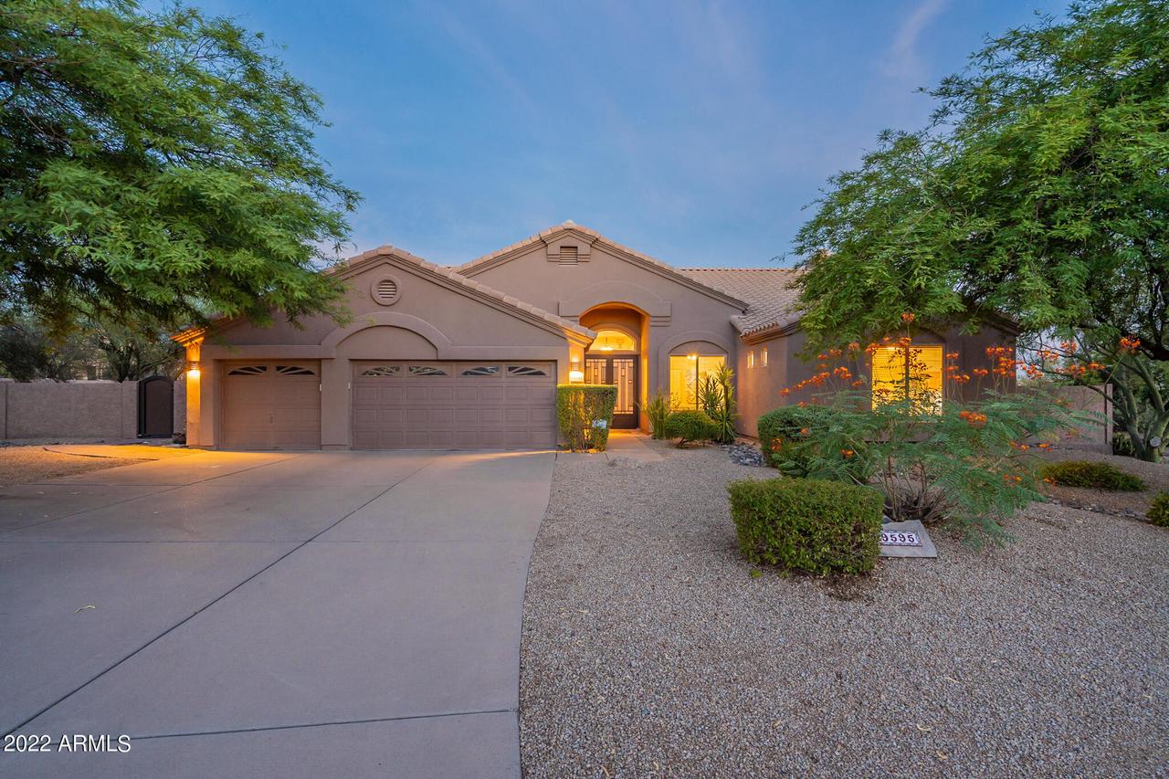 29595 N 69th St., Scottsdale, AZ 85266