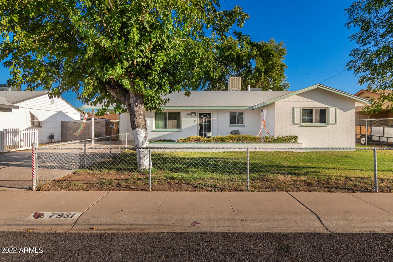 7931 W Catalina Dr., Phoenix, AZ 85033