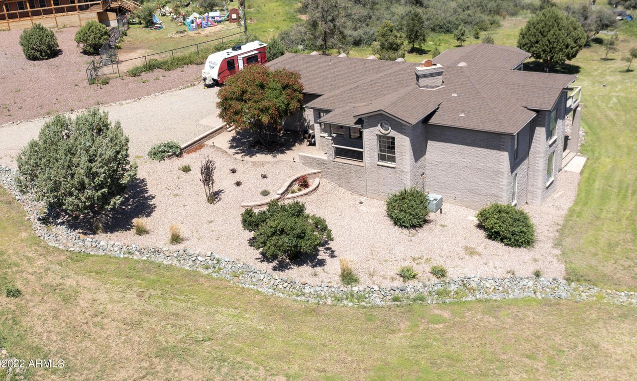 6647 N Harris Dr., Prescott, AZ 86305