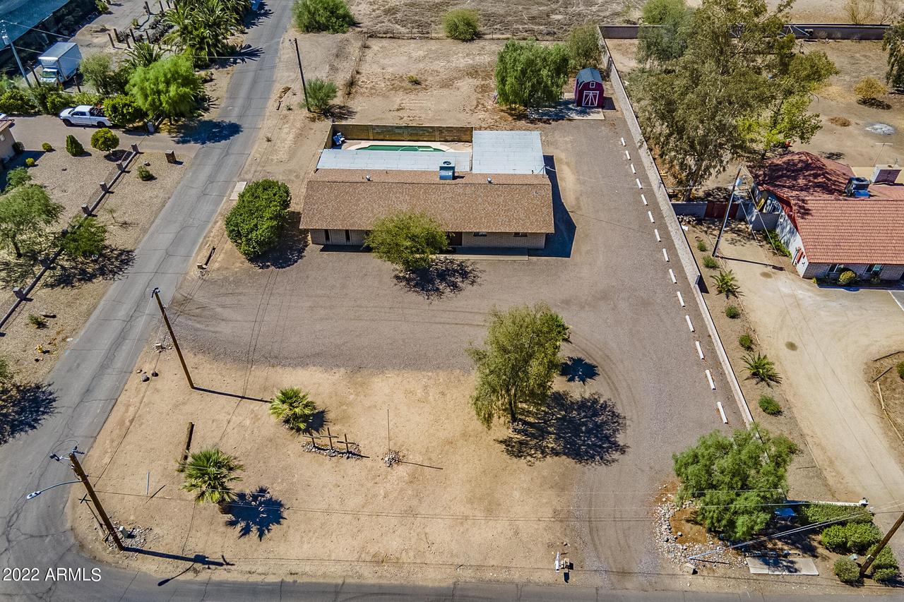 5305 W Wescott Dr., Glendale, AZ 85308