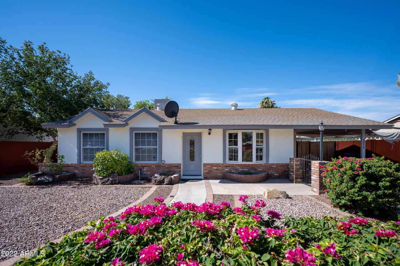 635 E Harmony Ave., Mesa, AZ 85204