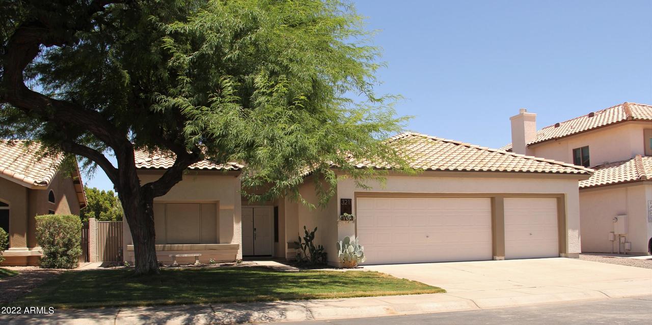 3211 N 115th Ln., Avondale, AZ 85392