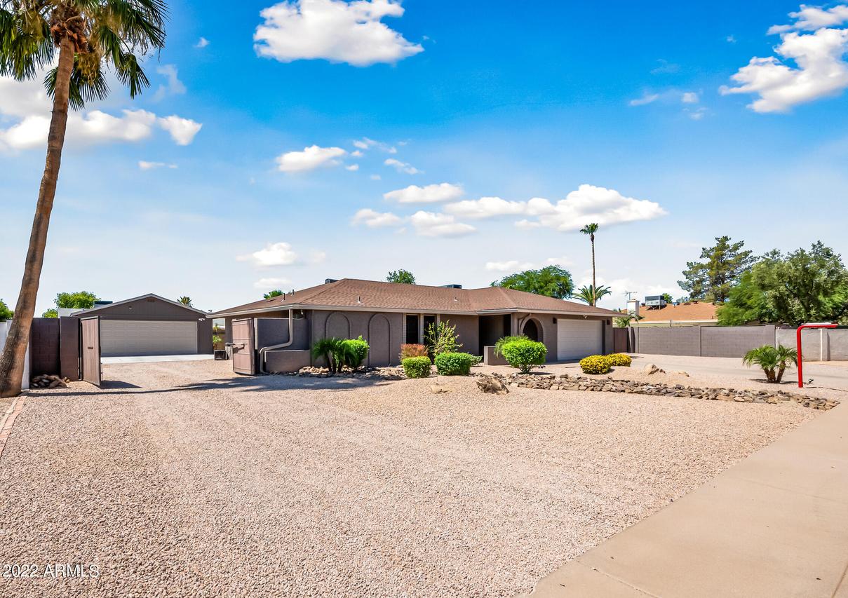 5901 E Redfield Rd., Scottsdale, AZ 85254