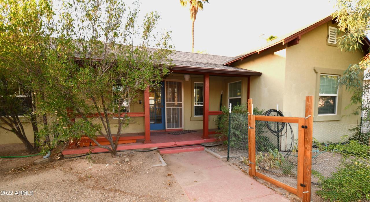440 W Solana Ave., Ajo, AZ 85321