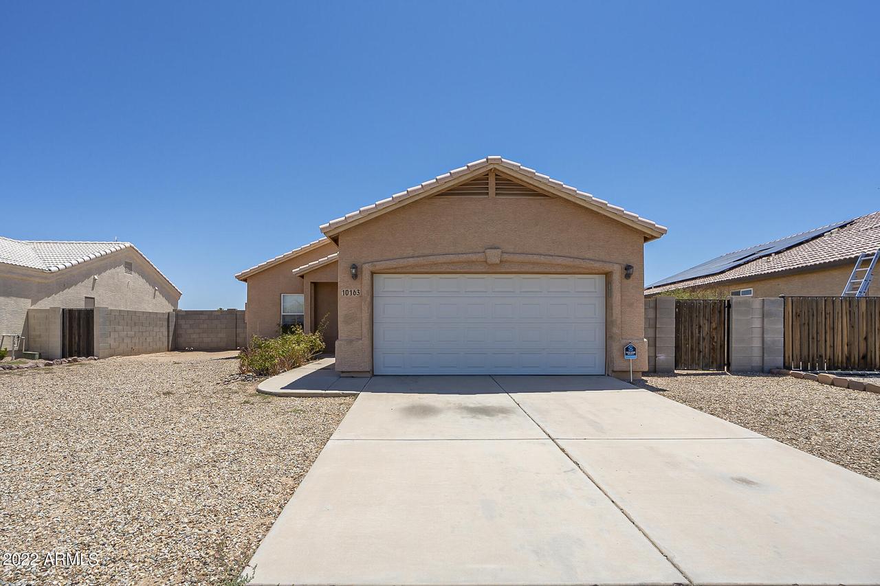 10163 W Devonshire Dr., Arizona City, AZ 85123
