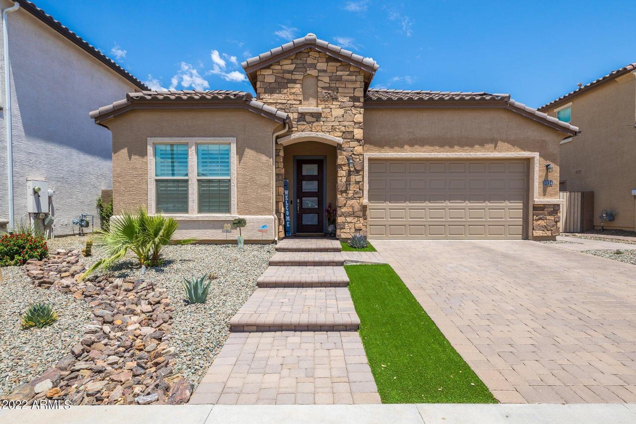 10124 W Cashman Dr., Peoria, AZ 85383